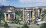 kvartiry-razlichnykh-planirovok-ot-zastroishika-v-novom-komplekse-ryadom-s-plyazhem-indzhekum в Турции - фото 2