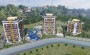 kvartiry-razlichnykh-planirovok-ot-zastroishika-v-novom-komplekse-ryadom-s-plyazhem-indzhekum в Турции - фото 2
