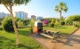 kvartira-1-1-s-kachestvennym-remontom-v-400-metrakh-ot-morya-raion-kestel в Турции - фото 2