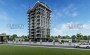 dupleks-2-1-v-novom-komplekse-raion-makhmutlar в Турции - фото 2