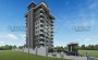dupleks-2-1-v-novom-komplekse-raion-makhmutlar в Турции - фото 2