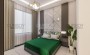 dupleks-2-1-v-novom-komplekse-raion-makhmutlar в Турции - фото 2