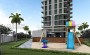 dupleks-2-1-v-novom-komplekse-raion-makhmutlar в Турции - фото 2