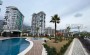 dupleks-2-1-v-novom-komplekse-raion-makhmutlar в Турции - фото 2
