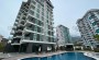 dupleks-2-1-v-novom-komplekse-raion-makhmutlar в Турции - фото 2