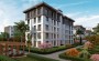 apartamenty-razlichnykh-planirovok-v-stroyashemsya-komplekse-v-stambule в Турции - фото 2