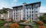 apartamenty-razlichnykh-planirovok-v-stroyashemsya-komplekse-v-stambule в Турции - фото 2