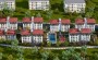 apartamenty-razlichnykh-planirovok-v-stroyashemsya-komplekse-v-stambule в Турции - фото 2