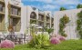 kvartiry-s-sobstvennymi-terrasami-i-sadami-v-komplekse-na-etape-stroitelstva-v-girne в Турции - фото 2
