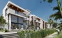 shikarnye-apartamenty-razlichnykh-planirovok-v-stroyashemsya-komplekse-na-severnom-kipre в Турции - фото 2
