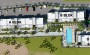 shikarnye-apartamenty-razlichnykh-planirovok-v-stroyashemsya-komplekse-na-severnom-kipre в Турции - фото 2
