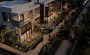 shikarnye-apartamenty-razlichnykh-planirovok-v-stroyashemsya-komplekse-na-severnom-kipre в Турции - фото 2