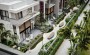 shikarnye-apartamenty-razlichnykh-planirovok-v-stroyashemsya-komplekse-na-severnom-kipre в Турции - фото 2