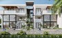 shikarnye-apartamenty-razlichnykh-planirovok-v-stroyashemsya-komplekse-na-severnom-kipre в Турции - фото 2
