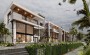 shikarnye-apartamenty-razlichnykh-planirovok-v-stroyashemsya-komplekse-na-severnom-kipre в Турции - фото 2