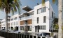 shikarnye-apartamenty-razlichnykh-planirovok-v-stroyashemsya-komplekse-na-severnom-kipre в Турции - фото 2