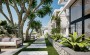 shikarnye-apartamenty-razlichnykh-planirovok-v-stroyashemsya-komplekse-na-severnom-kipre в Турции - фото 2