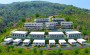 raznoobraznye-apartamenty-i-villy-v-stroyashemsya-komplekse-v-raione-kargydzhak в Турции - фото 2