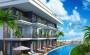 raznoobraznye-apartamenty-i-villy-v-stroyashemsya-komplekse-v-raione-kargydzhak в Турции - фото 2