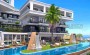 raznoobraznye-apartamenty-i-villy-v-stroyashemsya-komplekse-v-raione-kargydzhak в Турции - фото 2