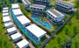 raznoobraznye-apartamenty-i-villy-v-stroyashemsya-komplekse-v-raione-kargydzhak в Турции - фото 2