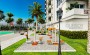 apartamenty-razlichnykh-planirovok-v-stroyashemsya-komplekse-koncepcii-5-otelya-raion-payallar в Турции - фото 2