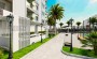 apartamenty-razlichnykh-planirovok-v-stroyashemsya-komplekse-koncepcii-5-otelya-raion-payallar в Турции - фото 2