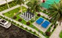 apartamenty-razlichnykh-planirovok-v-stroyashemsya-komplekse-koncepcii-5-otelya-raion-payallar в Турции - фото 2