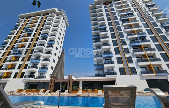 Срочная продажа квартиры 1+1 в Махмутларе в Турции - фото 3