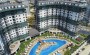 kvartira-1-1-v-prestizhnom-komplekse-raion-makhmutlar в Турции - фото 2