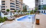 kvartira-1-1-v-prestizhnom-komplekse-raion-makhmutlar в Турции - фото 2