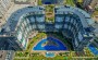 kvartira-1-1-v-prestizhnom-komplekse-raion-makhmutlar в Турции - фото 2