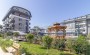 kvartira-2-1-v-premialnom-komplekse-podkhodyashaya-dlya-vnzh-raion-oba в Турции - фото 2