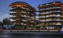 elitnyi-proekt-premium-klassa-na-zavershayushei-stadii-stroitelstva-v-raione-kestel в Турции - фото 2