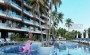 stroyashiisya-kompleks-s-apartamentami-razlichnykh-planirovok-v-raione-demirtash в Турции - фото 2