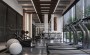 stroyashiisya-kompleks-s-apartamentami-razlichnykh-planirovok-v-raione-demirtash в Турции - фото 2