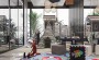 stroyashiisya-kompleks-s-apartamentami-razlichnykh-planirovok-v-raione-demirtash в Турции - фото 2