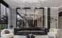 stroyashiisya-kompleks-s-apartamentami-razlichnykh-planirovok-v-raione-demirtash в Турции - фото 2