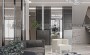 stroyashiisya-kompleks-s-apartamentami-razlichnykh-planirovok-v-raione-demirtash в Турции - фото 2