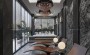 stroyashiisya-kompleks-s-apartamentami-razlichnykh-planirovok-v-raione-demirtash в Турции - фото 2