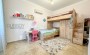 sadovyi-dupleks-4-1-dlya-bolshoi-semi-v-raione-dzhikdzhilli в Турции - фото 2