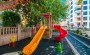 kvartira-2-1-v-elitnom-komplekse-v-centre-alanii в Турции - фото 2