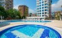 kvartira-2-1-v-elitnom-komplekse-v-centre-alanii в Турции - фото 2