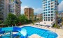 kvartira-2-1-v-elitnom-komplekse-v-centre-alanii в Турции - фото 2