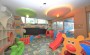 kvartira-2-1-v-elitnom-komplekse-v-centre-alanii в Турции - фото 2