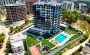 kvartira-1-1-v-novom-komplekse-urovnya-5-zvezdochnogo-otelya в Турции - фото 2