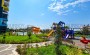 kvartira-1-1-v-novom-komplekse-urovnya-5-zvezdochnogo-otelya в Турции - фото 2