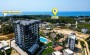 kvartira-1-1-v-novom-komplekse-urovnya-5-zvezdochnogo-otelya в Турции - фото 2