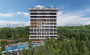 novyi-proekt-a-etape-podgotovki-k-stroitelstvu-v-raione-tosmur-48-m2-107-m2 в Турции - фото 2
