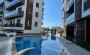 kvartira-1-1-v-novom-komplekse-v-raione-tosmur в Турции - фото 2